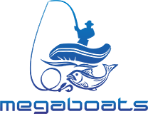 Логотип MegaBoats