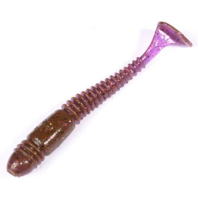 Виброхвосты LJ TIOGA 3.9in S13