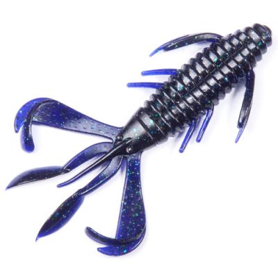 Мягк.приманки LJ BUG 2.5in T52