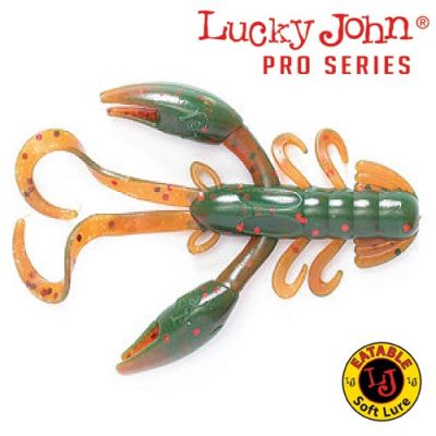 Мягк.приманки LJ ROCK CRAW 2.8in 085