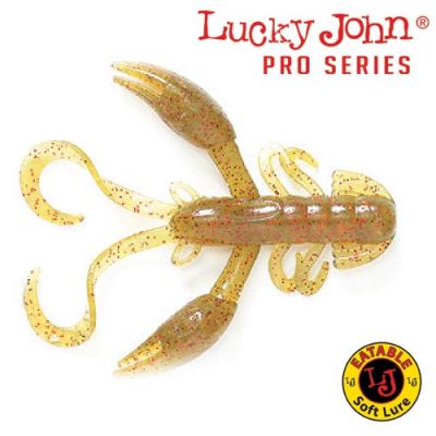 Мягк.приманки LJ ROCK CRAW 2.8in SB05