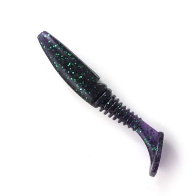 Мягк.приманки Fanatik Bandit 2,9 дюйма цвет 007