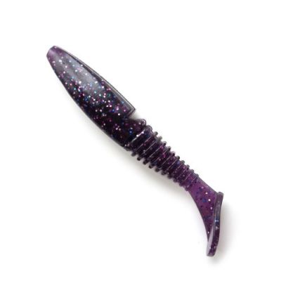 Мягк.приманки Fanatik Bandit 2,9 дюйма цвет 008