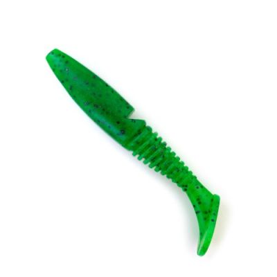 Мягк.приманки Fanatik Bandit 2,9 дюйма цвет 026