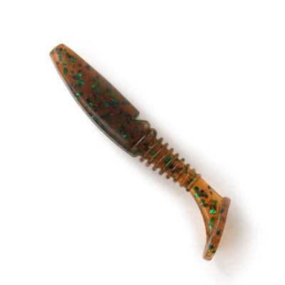 Мягк.приманки Fanatik Bandit 3,8 дюйма цвет 004