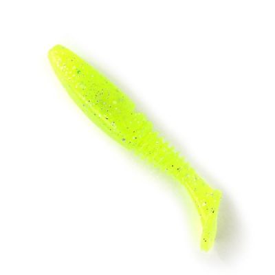 Мягк.приманки Fanatik Bandit 3,8 дюйма цвет 024