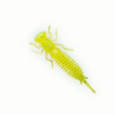 Мягк.приманки Fanatik Larva 1,6 дюйма цвет 024