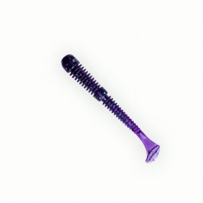 Мягк.приманки Fanatik Larva 1,6 дюйма цвет 007