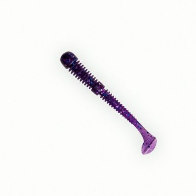 Мягк.приманки Fanatik Larva 1,6 дюйма цвет 008