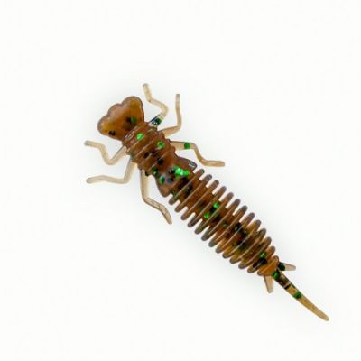 Мягк.приманки Fanatik Larva 2,0 дюйма цвет 004