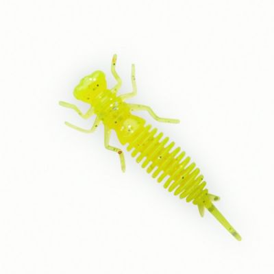 Мягк.приманки Fanatik Larva 2,0 дюйма цвет 024
