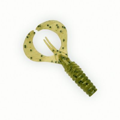 Мягк.приманки Fanatik Lobster 2,2 дюйма цвет 001