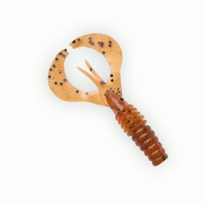 Мягк.приманки Fanatik Lobster 2,2 дюйма цвет 002