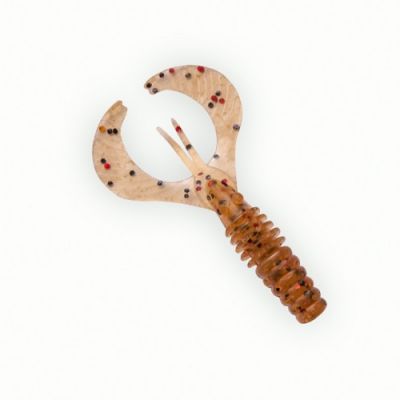 Мягк.приманки Fanatik Lobster 2,2 дюйма цвет 003