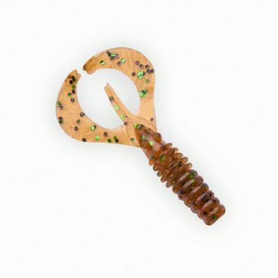 Мягк.приманки Fanatik Lobster 2,2 дюйма цвет 004