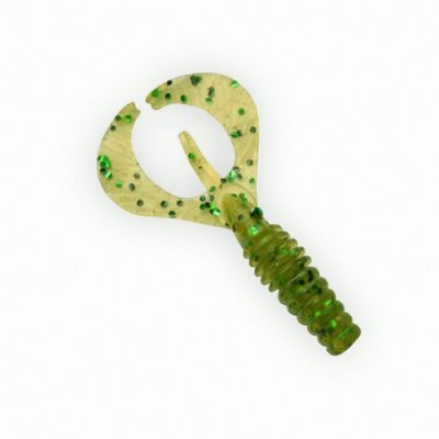 Мягк.приманки Fanatik Lobster 2,2 дюйма цвет 005