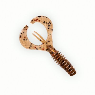 Мягк.приманки Fanatik Lobster 2,2 дюйма цвет 006