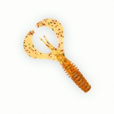 Мягк.приманки Fanatik Lobster 2,2 дюйма цвет 009