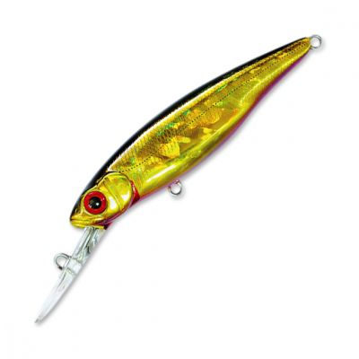 Воблер PONTOON 21 Greedy-Guts 66SP-MDR 66мм 7,2 гр 1.5-2.0 м цвет 402