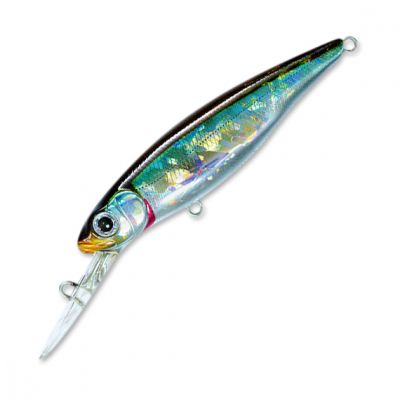 Воблер PONTOON 21 Greedy-Guts 66SP-MDR 66мм 7,2 гр 1.5-2.0 м цвет 405