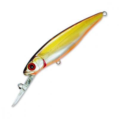 Воблер PONTOON 21 Greedy-Guts 66SP-MDR 66мм 7,2 гр 1.5-2.0 м цвет 417