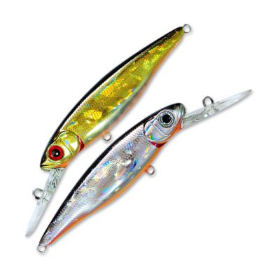 Воблер PONTOON 21 Greedy-Guts 66SP-MDR 66мм 7,2 гр 1.5-2.0 м цвет 422