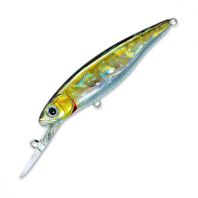 Воблер PONTOON 21 Greedy-Guts 66SP-MDR 66мм 7,2 гр 1.5-2.0 м цвет 430