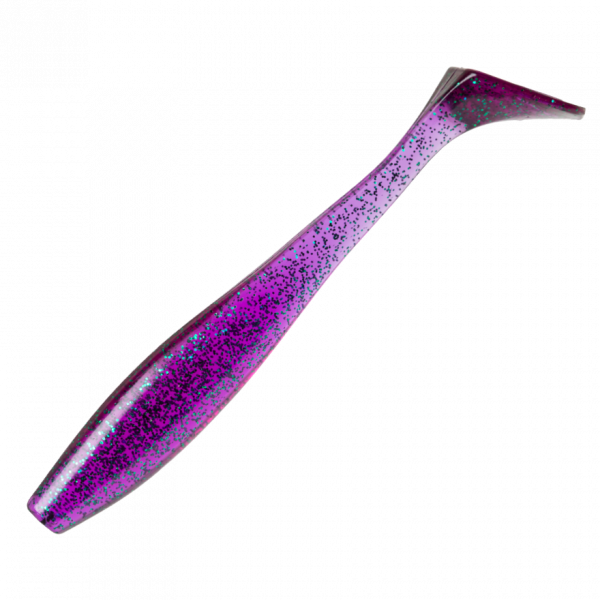 Мягкие приманки Narval Choppy Tail 10cm 017-Violetta