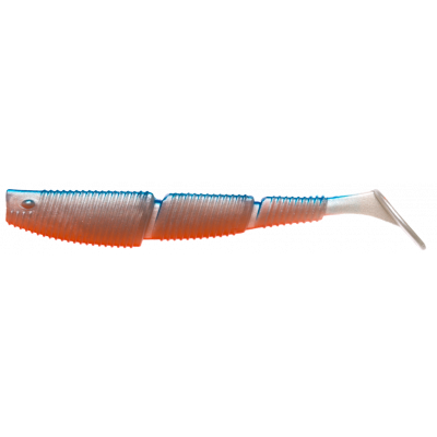 Мягкие приманки Narval Complex Shad 12cm 001-Blue Back Shiner