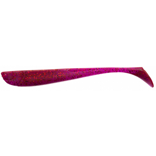 Мягкие приманки Narval Slim Minnow 11cm 003-Grape Violet