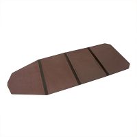 Лодка моторная Лоцман Профи 270 ЖС зелёный