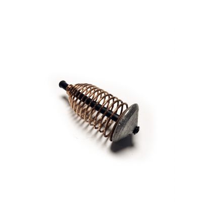 Кормушка ПРУЖИНА 90 гр.