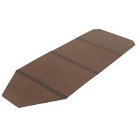 Лодка моторная Лоцман Стандарт 260 ЖС зелёный