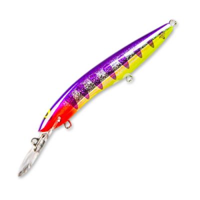 Воблер Halco SORCERER 125 XDD+STD #24