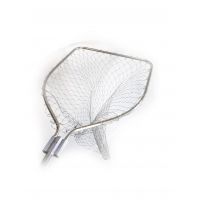 Подсачек MIFINE CJ-600 прямоугольный, леска, ручка-телескоп 60х80х150см