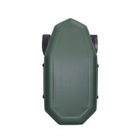 Лодка гребная Муссон R 195