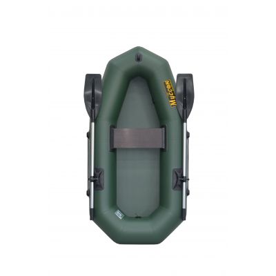 Лодка гребная Муссон R 195