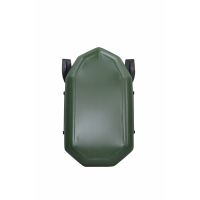 Лодка гребная Муссон R 200