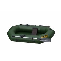 Лодка гребная Муссон R 200