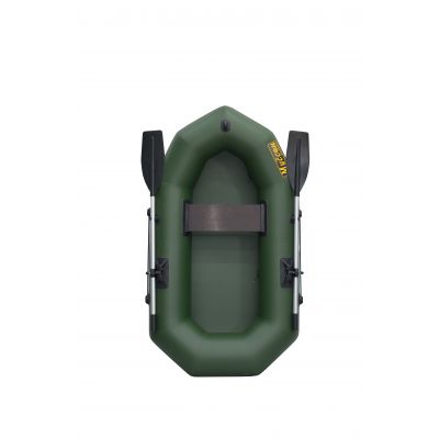 Лодка гребная Муссон R 200