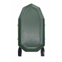 Лодка гребная Муссон R 220