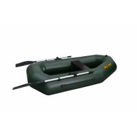 Лодка гребная Муссон R 220