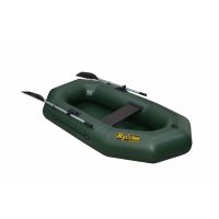 Лодка гребная Муссон R 220
