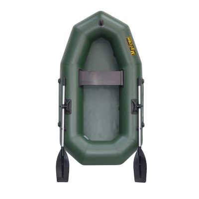 Лодка гребная Муссон R 220