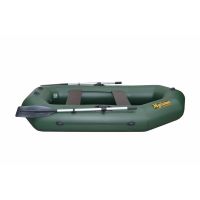 Лодка гребная Муссон R 240