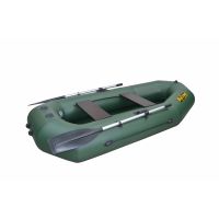 Лодка гребная Муссон R 240
