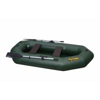 Лодка гребная Муссон R 240