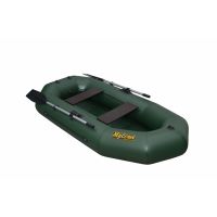Лодка гребная Муссон R 240