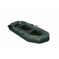 Лодка гребная Муссон R 260