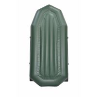 Лодка гребная Муссон R 260 НД